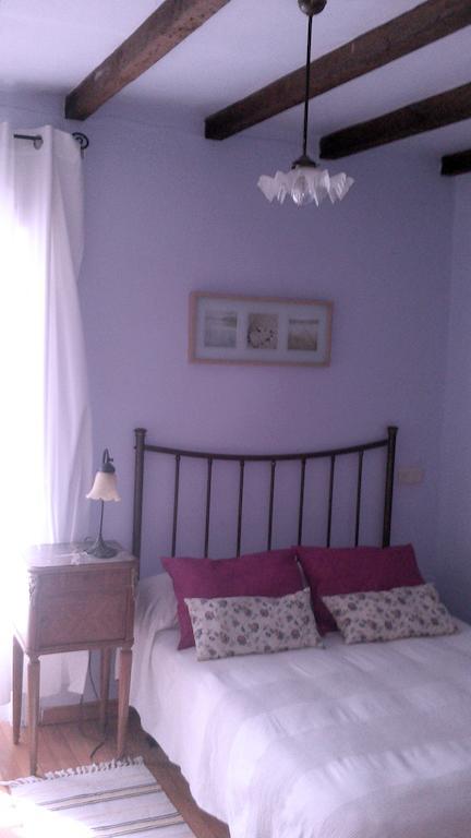 Hotel La Montanesuca Comillas Pokoj fotografie