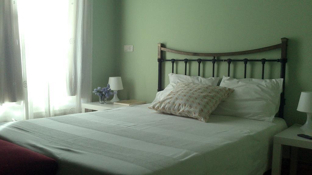 Hotel La Montanesuca Comillas Pokoj fotografie