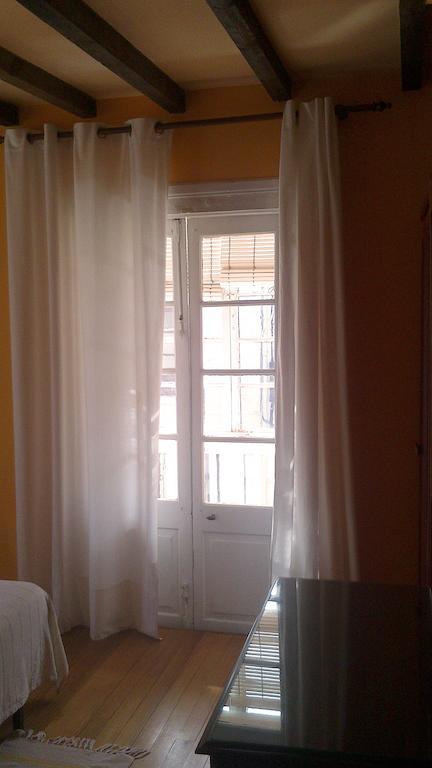 Hotel La Montanesuca Comillas Pokoj fotografie